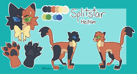 Flat full body with no background